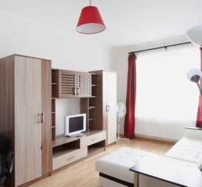 Photo 3. One-Room flat, to rent. Odesa Приморский
