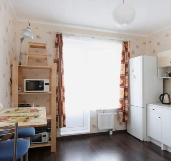 Photo 1. One-Room flat, to rent. Odesa Приморский