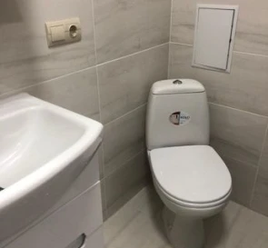 Photo 5. One-Room flat, to rent. Odesa Приморский