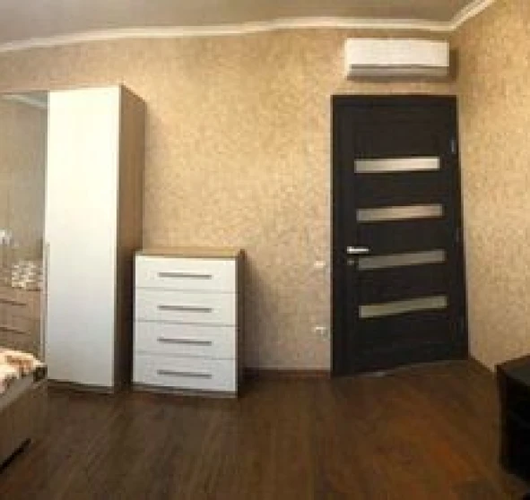 Photo 1. One-Room flat, to rent. Odesa Приморский