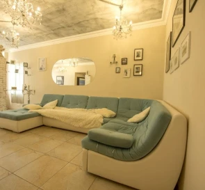 Photo 3. One-Room flat, to rent. Odesa Приморский