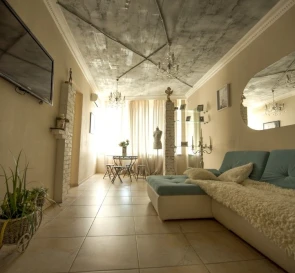 Photo 2. One-Room flat, to rent. Odesa Приморский