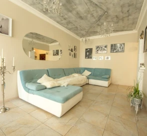 Photo 5. One-Room flat, to rent. Odesa Приморский