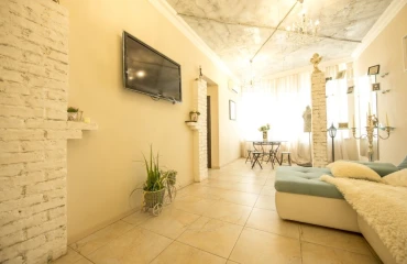 Photo One-Room flat, to rent. Odesa Приморский
