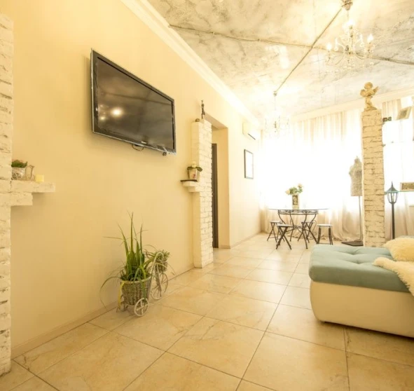 Photo 1. One-Room flat, to rent. Odesa Приморский