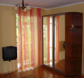 Photo 5. One-Room flat, to rent. Odesa Приморский