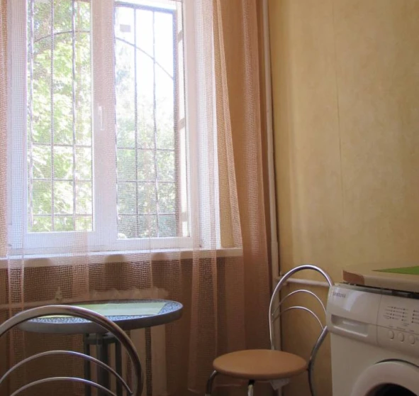 Photo 1. One-Room flat, to rent. Odesa Приморский