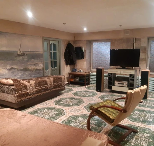 Fotografie 1. Garsonieră apartament, de închiriat. Odesa Приморский