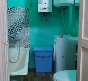 Photo 4. One-Room flat, to rent. Odesa Приморский