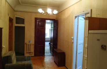Photo One-Room flat, to rent. Odesa Приморский