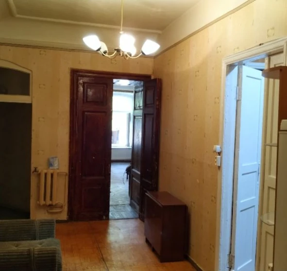Photo 1. One-Room flat, to rent. Odesa Приморский