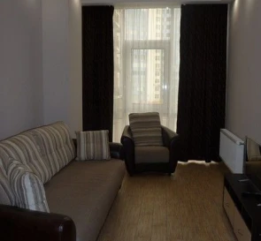 Photo 3. One-Room flat, to rent. Odesa Приморский