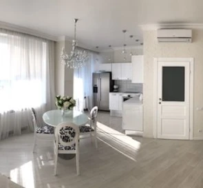 Photo 2. Three-Room flat, to rent. Odesa Приморский