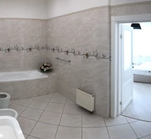 Photo 5. Three-Room flat, to rent. Odesa Приморский