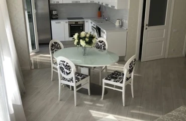 Photo Three-Room flat, to rent. Odesa Приморский