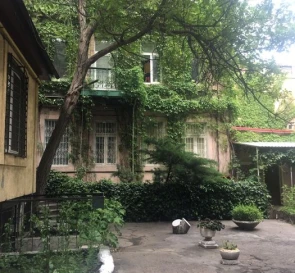 Foto 2. Monoambiente piso, para alquilar. Odesa Приморский