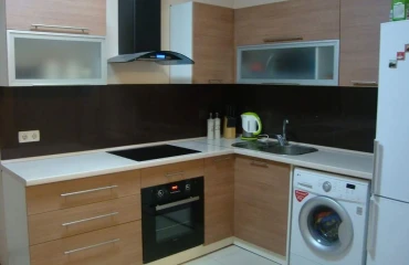 Photo One-Room flat, to rent. Odesa Приморский