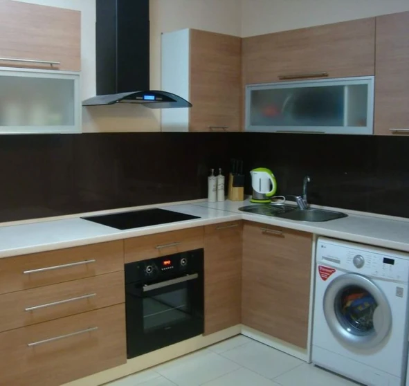 Photo 1. One-Room flat, to rent. Odesa Приморский