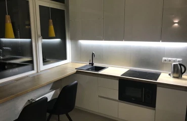 Photo One-Room flat, to rent. Odesa Приморский