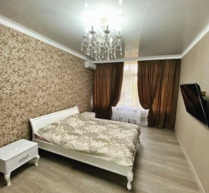 Zdjęcie 3. Kawalerka mieszkanie, do wynajęcia. Odesa Приморский