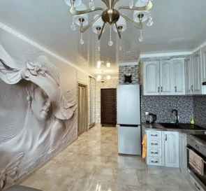 Zdjęcie 4. Kawalerka mieszkanie, do wynajęcia. Odesa Приморский
