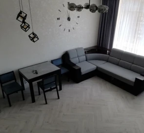 Zdjęcie 3. Kawalerka mieszkanie, do wynajęcia. Odesa Приморский