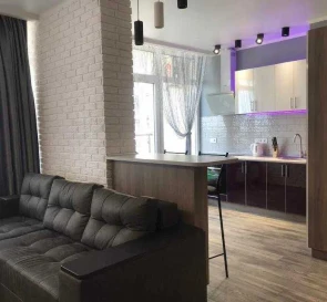 Photo 3. One-Room flat, to rent. Odesa Приморский