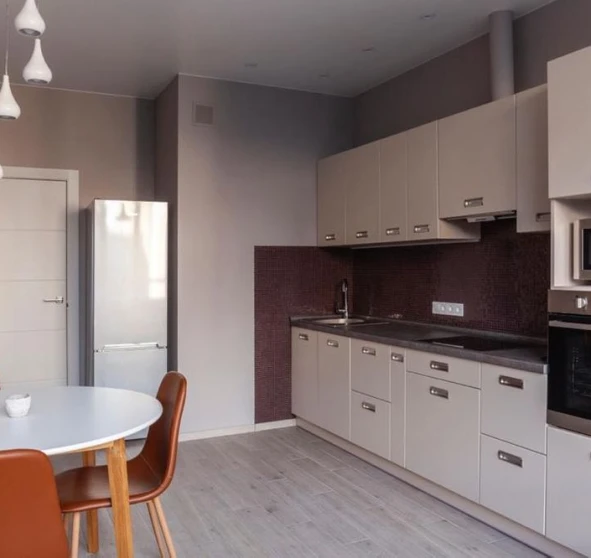 Photo 1. One-Room flat, to rent. Odesa Приморский