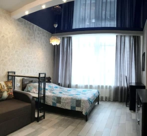 Photo 2. One-Room flat, to rent. Odesa Приморский