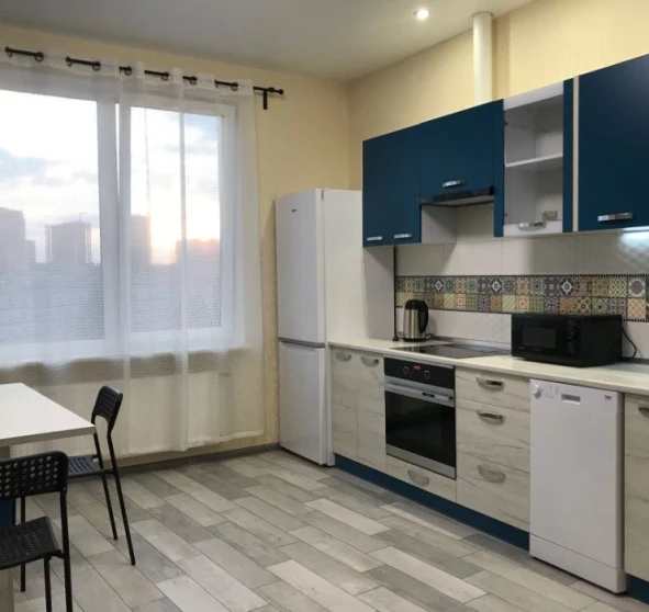 Photo 1. One-Room flat, to rent. Odesa Приморский