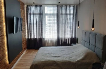 Photo One-Room flat, to rent. Odesa Приморский