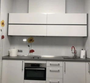Photo 4. Two-Room flat, to rent. Odesa Приморский