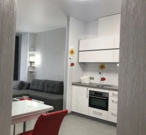 Photo 3. Two-Room flat, to rent. Odesa Приморский