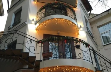 Photo Two-Room flat, to rent. Odesa Приморский