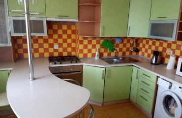 Photo One-Room flat, to rent. Odesa Приморский