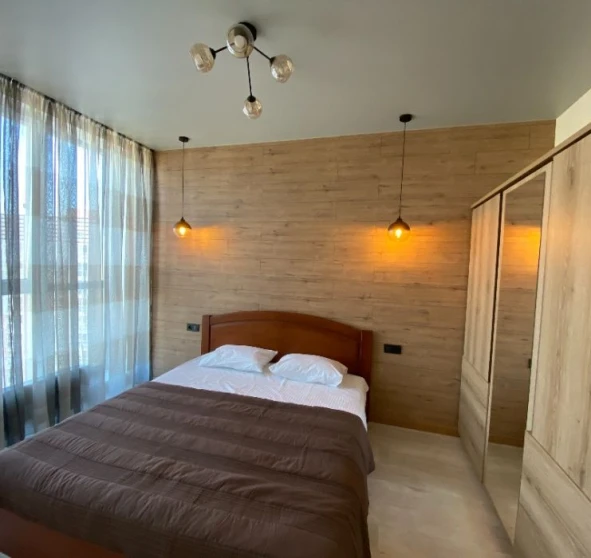 Photo 1. One-Room flat, to rent. Odesa Киевский