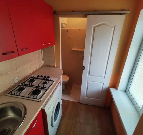 Photo 1. One-Room flat, to rent. Odesa Приморский
