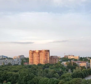 Фото 5. Однокомнатная квартира, аренда. Одесса Приморский
