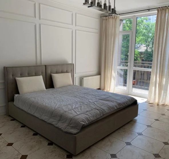 Photo 1. One-Room flat, to rent. Odesa Приморский
