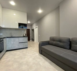 Photo 3. One-Room flat, to rent. Odesa Приморский
