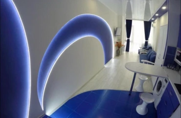 Photo One-Room flat, to rent. Odesa Приморский