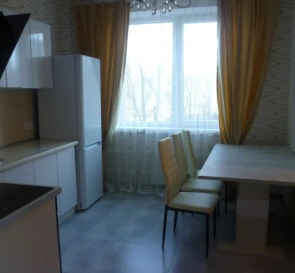 Photo 2. One-Room flat, to rent. Odesa Приморский