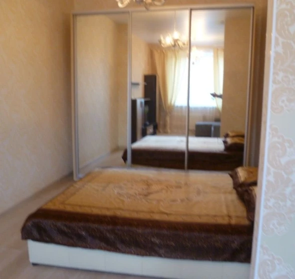 Photo 1. One-Room flat, to rent. Odesa Приморский