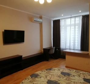 Photo 5. One-Room flat, to rent. Odesa Приморский