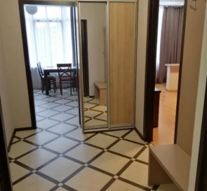 Photo 4. One-Room flat, to rent. Odesa Приморский