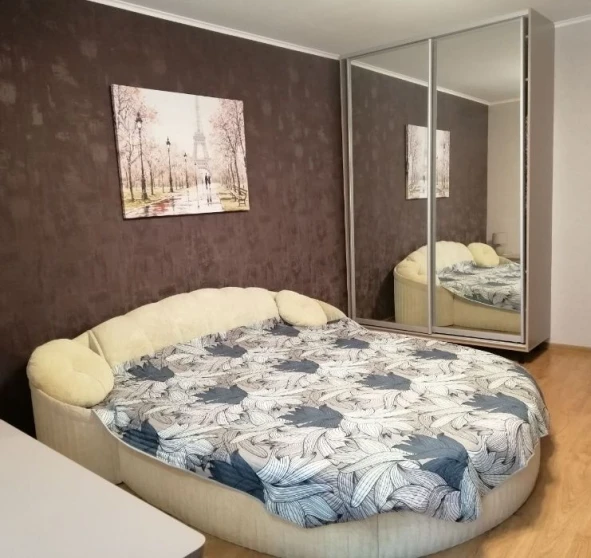 Photo 1. One-Room flat, to rent. Odesa Приморский