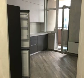 Photo 2. One-Room flat, to rent. Odesa Приморский