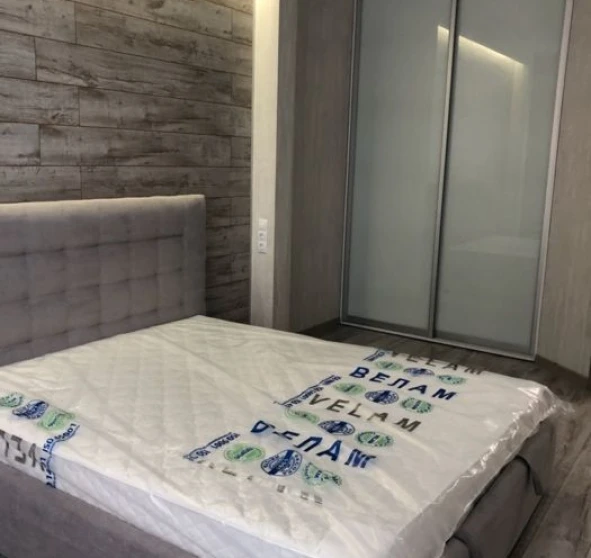 Photo 1. One-Room flat, to rent. Odesa Приморский