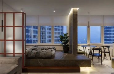 Fotografie Garsonieră apartament, de închiriat. Odesa Приморский