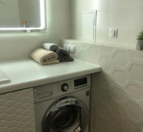 Photo 4. One-Room flat, to rent. Odesa Приморский